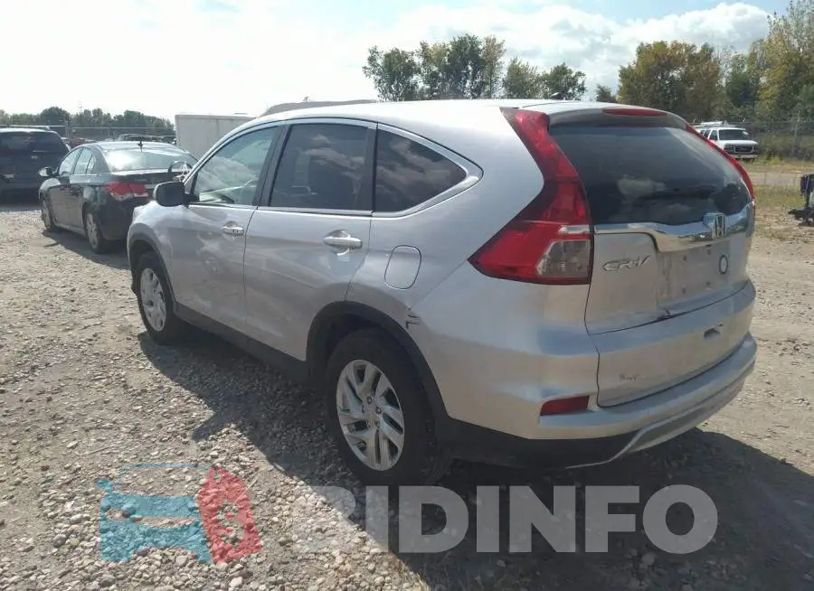 5J6RM4H58GL091752 Photo# 3
