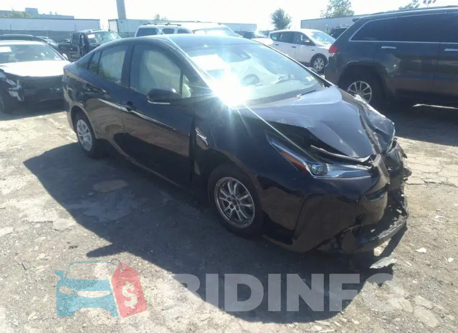 JTDKAMFU9M3144142 Photo# 1