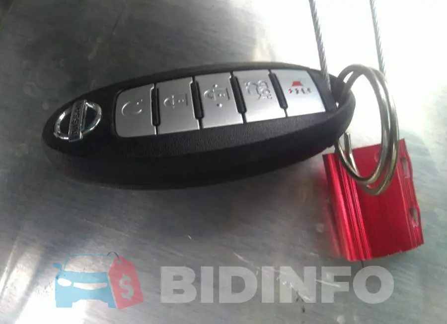 1N4BL4CV6KC104241 Photo# 11