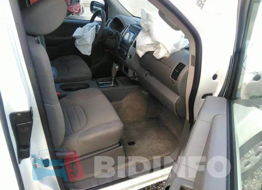 1N6BD0CT8JN714205 Photo# 5