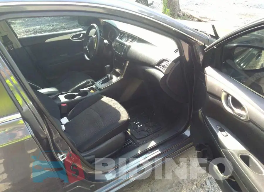 3N1AB7AP4FL631061 Photo# 5