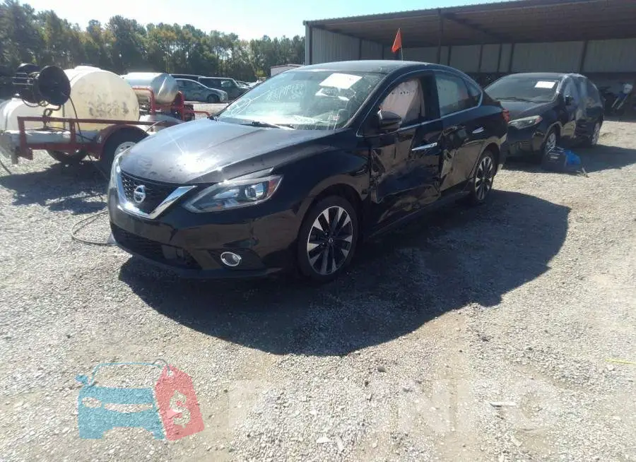 3N1AB7APXKY298197 Photo# 2