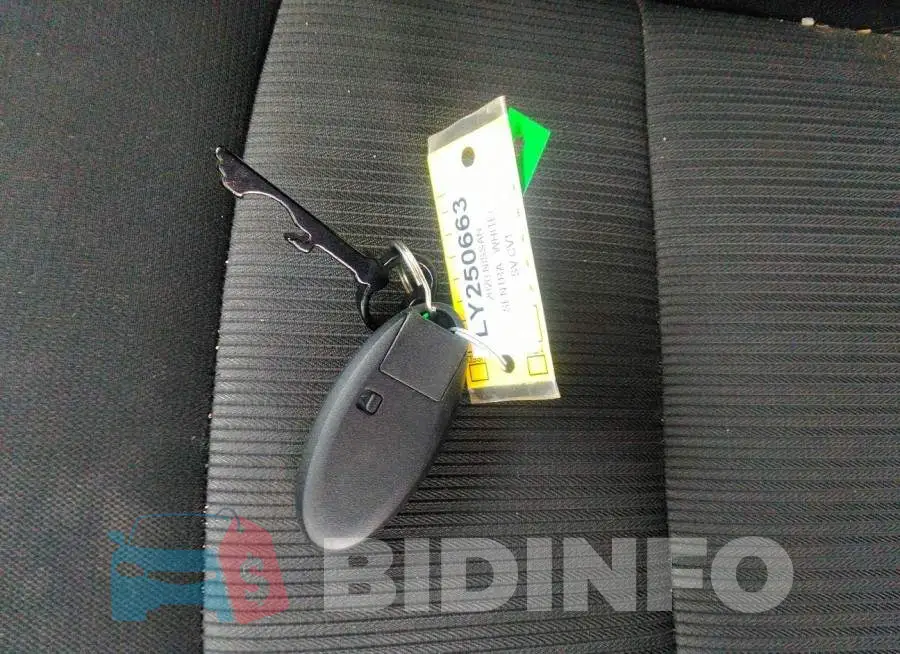 3N1AB8CV0LY250663 Photo# 11