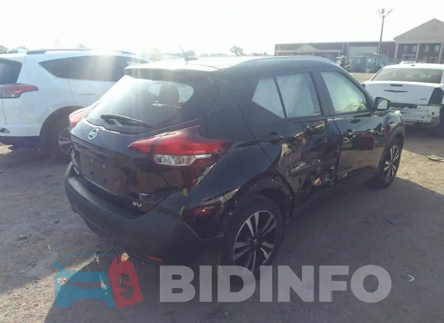 3N1CP5CU7KL551734 Photo# 4