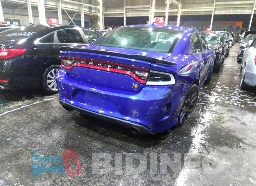 003CDXGJ8KH661884 Photo# 4