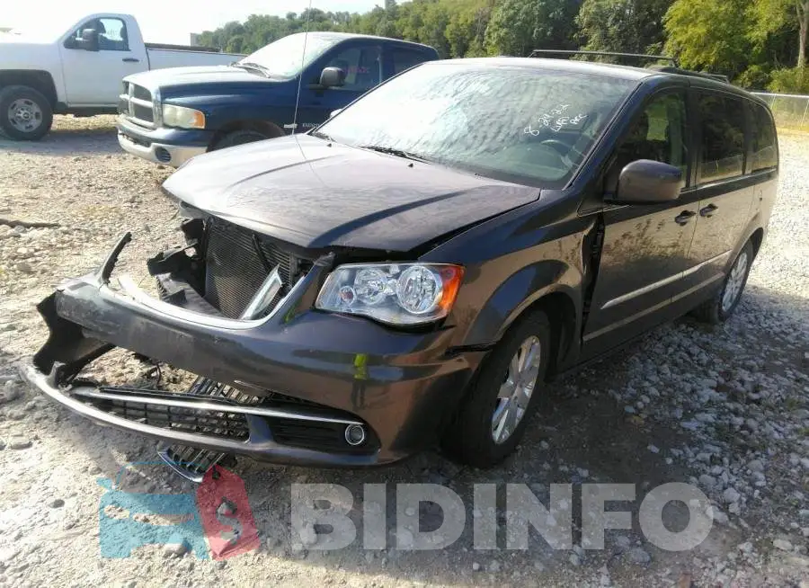 2C4RC1BG8GR259883 Photo# 2