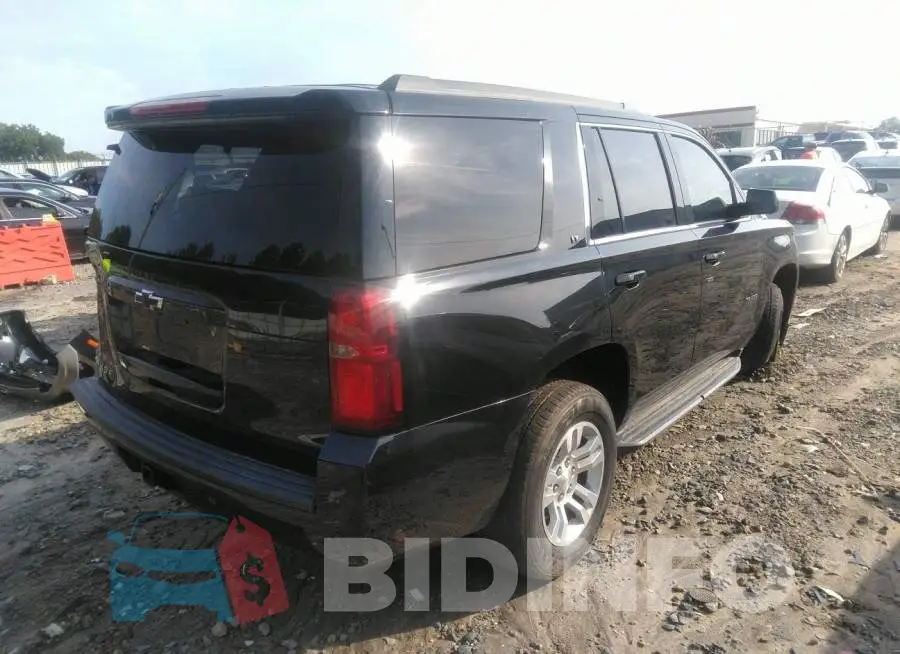 1GNSCBKC1HR169168 Photo# 4