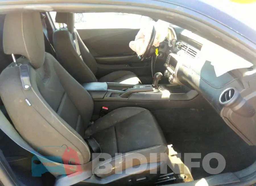 2G1FD1E35F9174113 Photo# 5