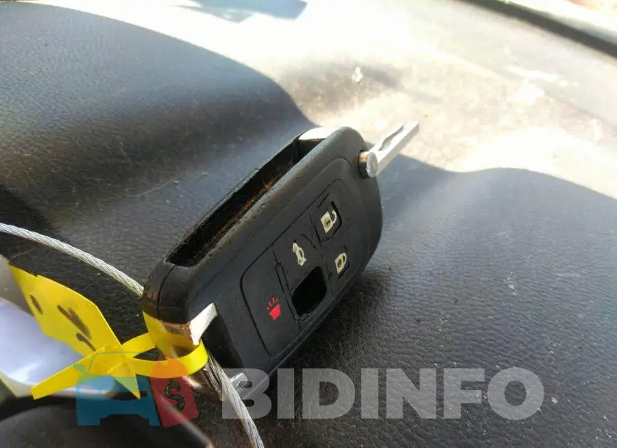 2G1FD1E35F9174113 Photo# 11