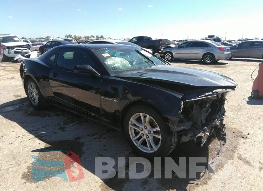 2G1FD1E35F9174113 Photo# 1