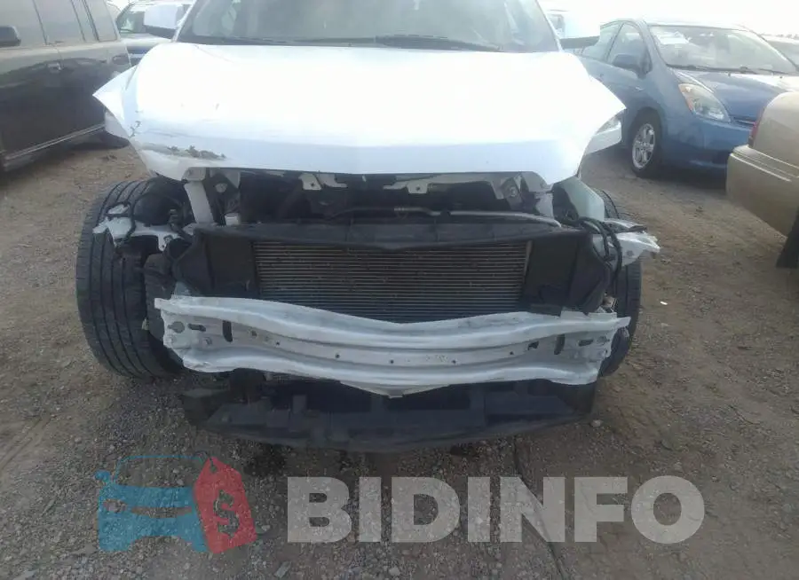 2GNALCEK4G6130718 Photo# 6