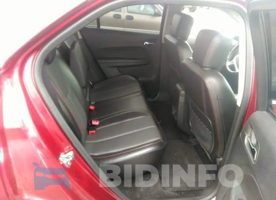 2GNFLGE39G6185364 Photo# 8