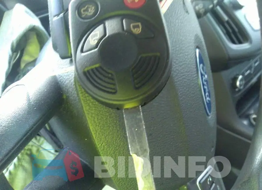 1FADP3F29GL272276 Photo# 11