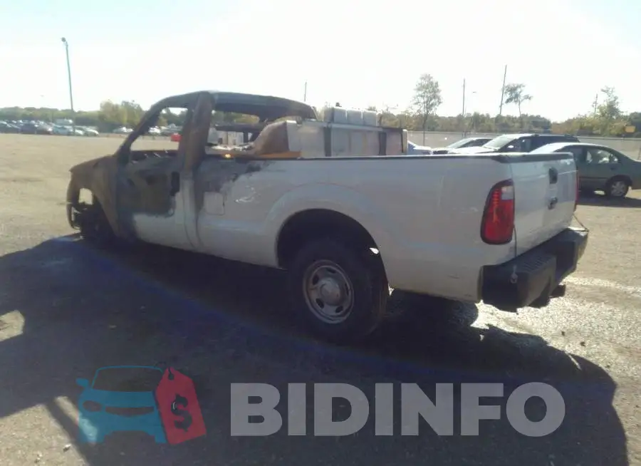 1FTBF2A63GEA95852 Photo# 3