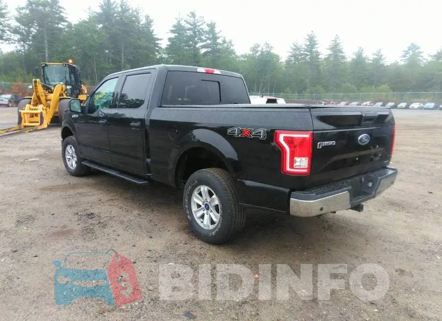 1FTFW1EF7GFC32663 Photo# 3