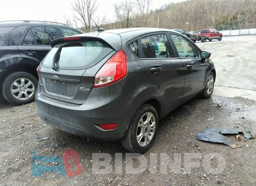 3FADP4EJ4FM178818 Photo# 4