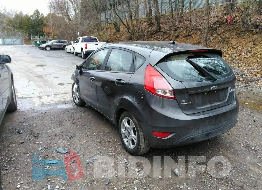 3FADP4EJ4FM178818 Photo# 3