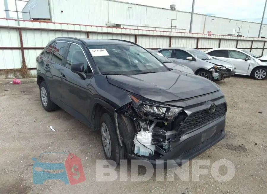 2T3F1RFV6MW195263 Photo# 1