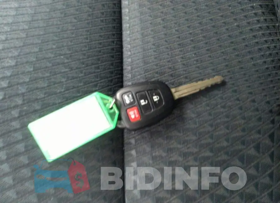 4T1BF1FK9FU099288 Photo# 11