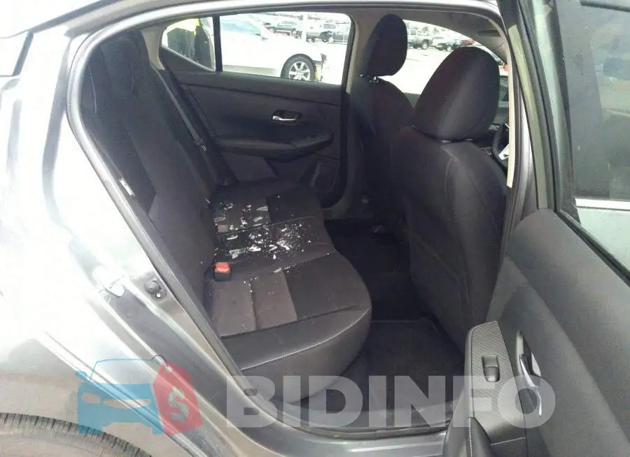 3N1AB8CV9NY236893 Photo# 8