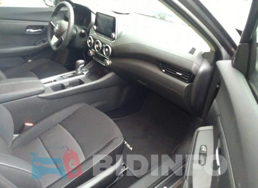 3N1AB8CV9NY236893 Photo# 5