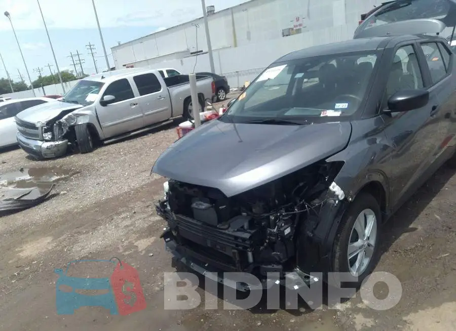 3N1CP5BVXML543415 Photo# 6