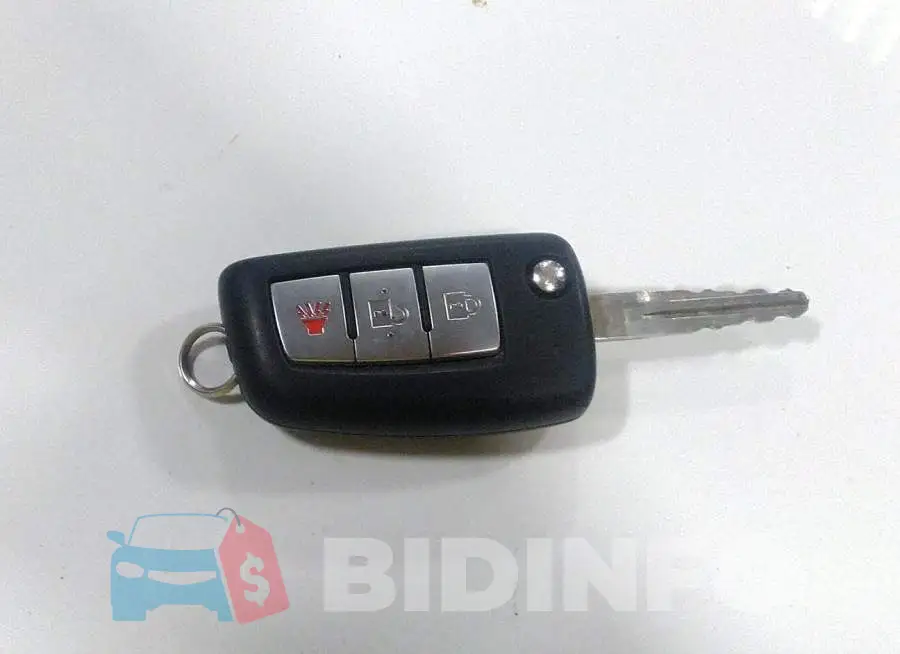 KNMAT2MV7GP635621 Photo# 11