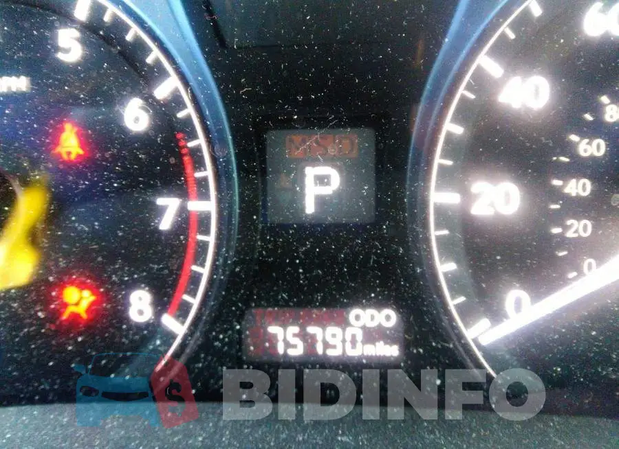 2T2BK1BA2FC287821 Photo# 7