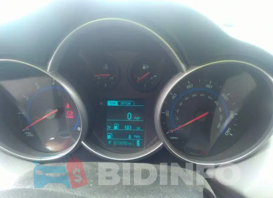 1G1PC5SH9G7191823 Photo# 7