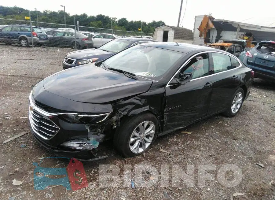 1G1ZD5ST6MF082120 Photo# 2