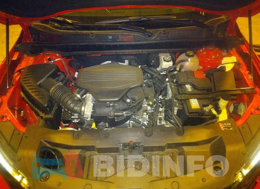 3GNKBKRS2LS596624 Photo# 10