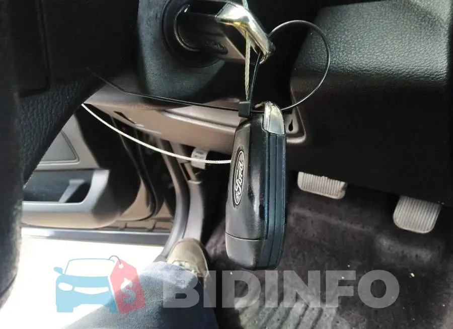 1FTEW1EG2FFB85464 Photo# 11