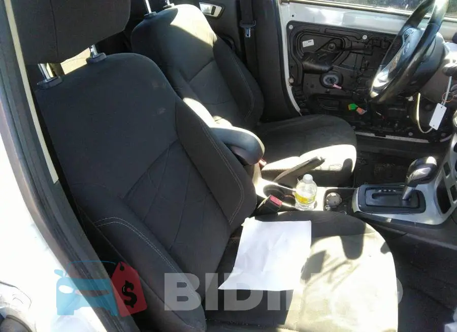 3FADP4EJ4FM126864 Photo# 5