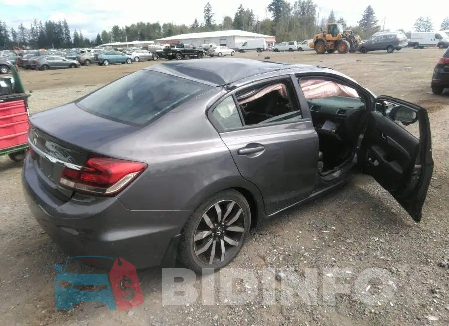 2HGFB2F96FH551576 Photo# 4