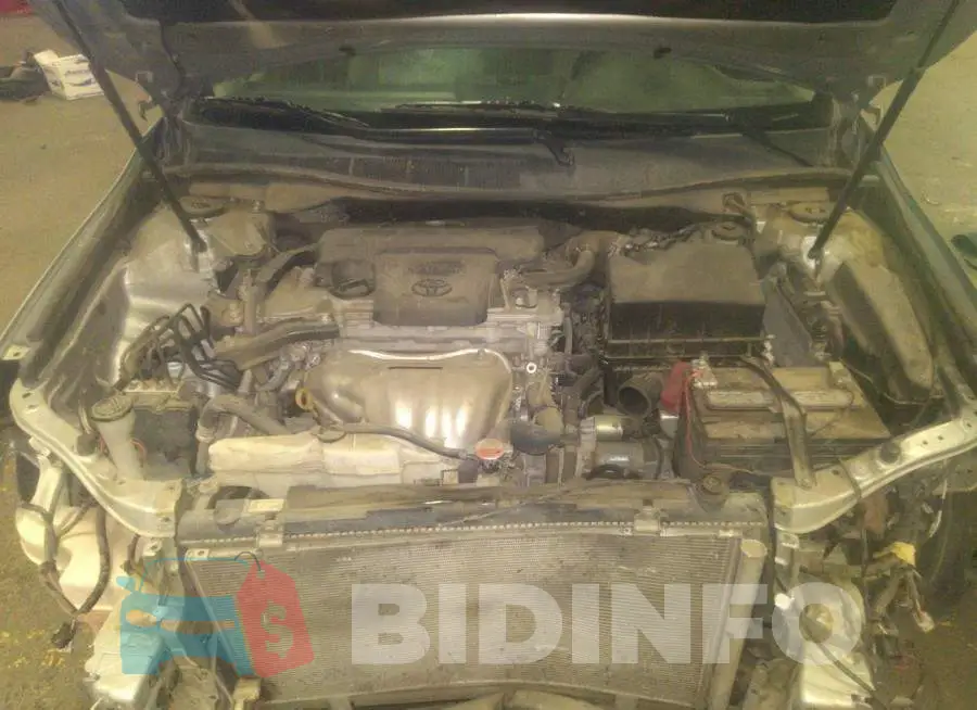 4T4BF1FK3GR538086 Photo# 10