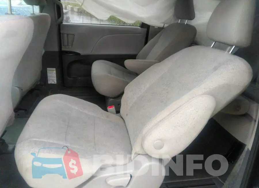 5TDZZ3DC0LS032404 Photo# 8