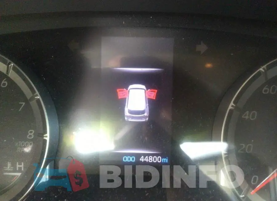 5TDZZRAH3MS044017 Photo# 7