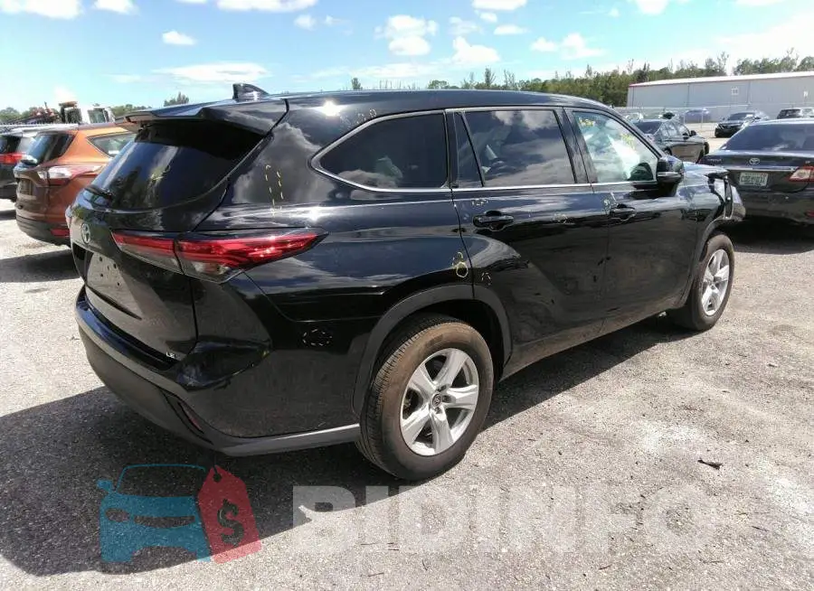 5TDZZRAH5MS517190 Photo# 4