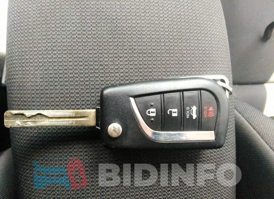 5YFEPMAEXNP288951 Photo# 11