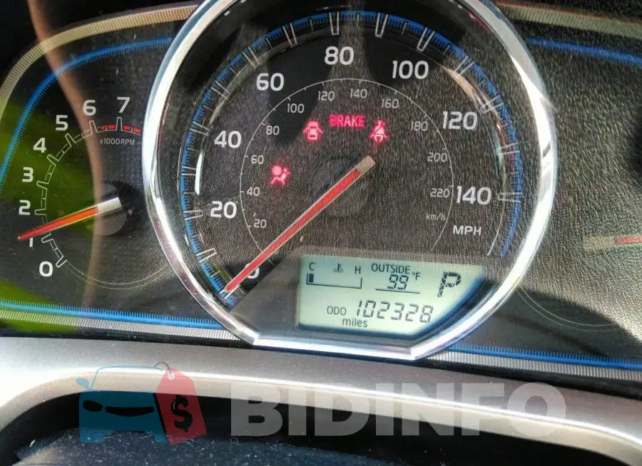 JTMDFREV2FD127553 Photo# 7