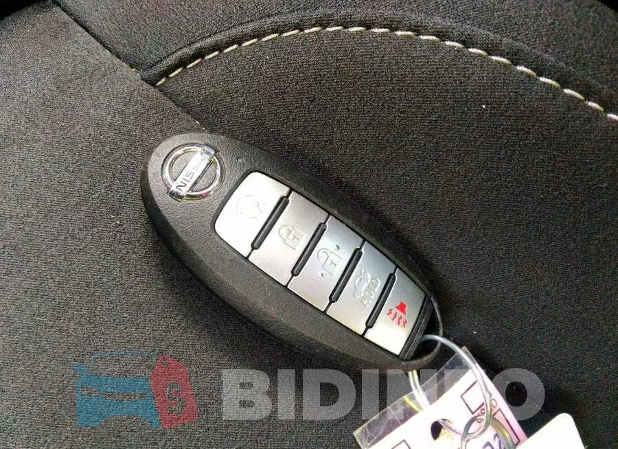 1N4BL4BV8NN334972 Photo# 11