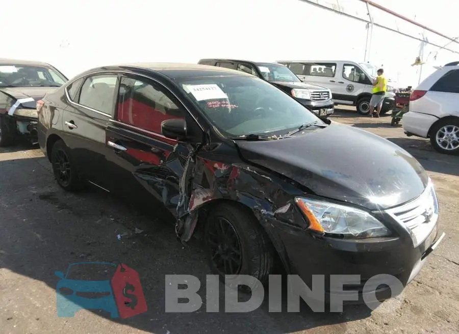 3N1AB7AP4FL652864 Photo# 1