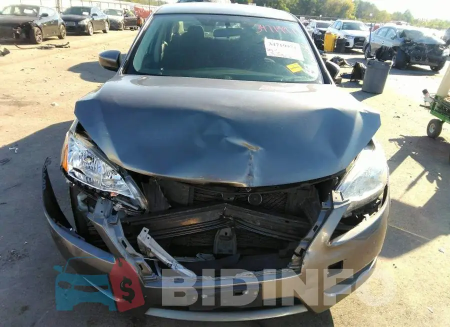 3N1AB7AP5FY224417 Photo# 6