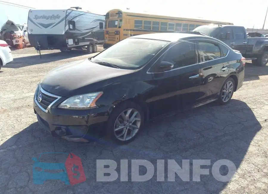 3N1AB7AP7FY222202 Photo# 2