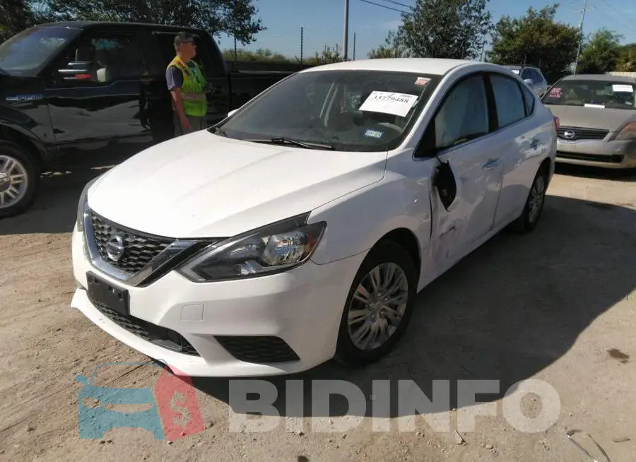 3N1AB7AP9JY246817 Photo# 2