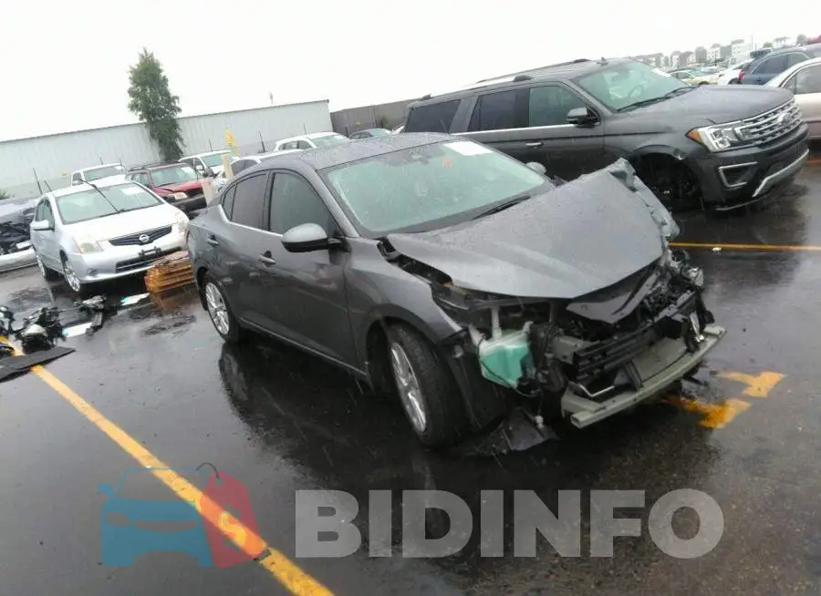 3N1AB8BV0LY238806 Photo# 1