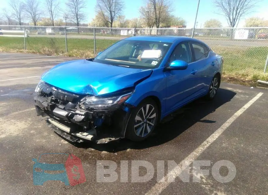 3N1AB8CV9LY301626 Photo# 2
