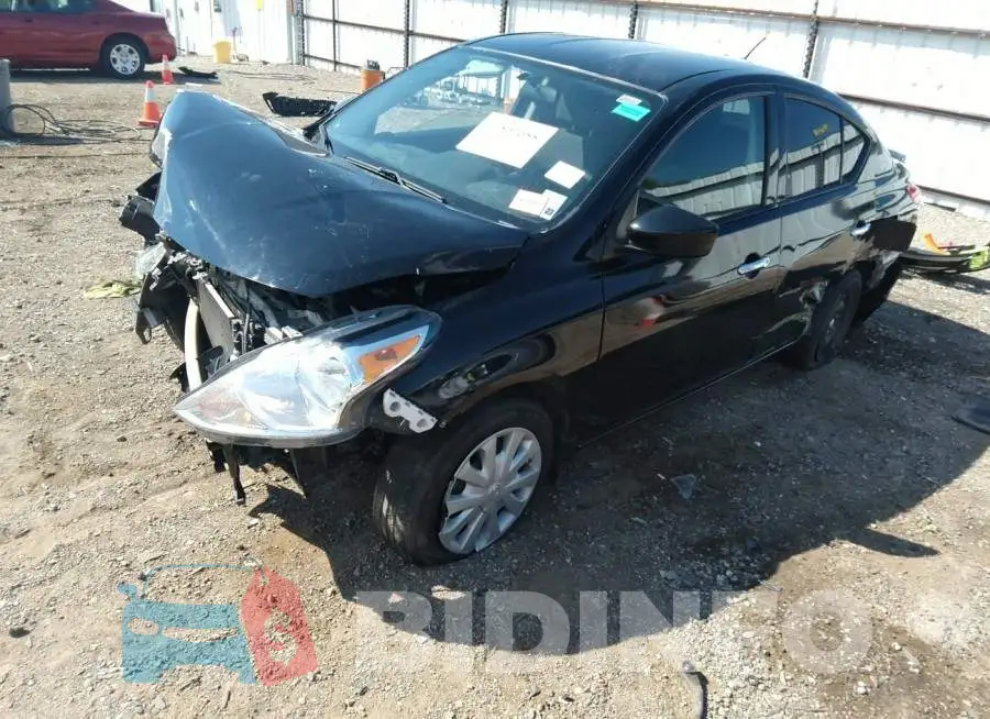 3N1CN7AP1FL816247 Photo# 2