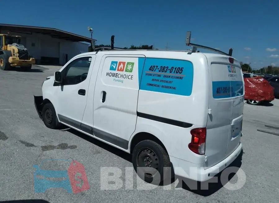 3N6CM0KNXGK698708 Photo# 3
