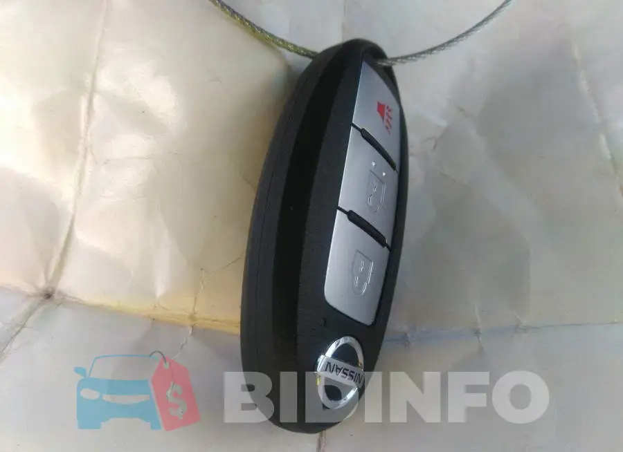 5N1AZ2AS1MC134330 Photo# 11